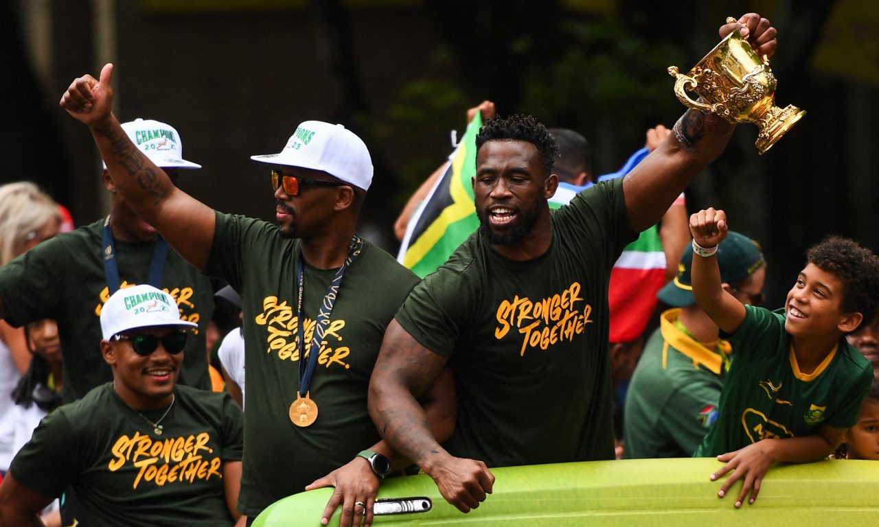 2023: A spectacular year for African sports