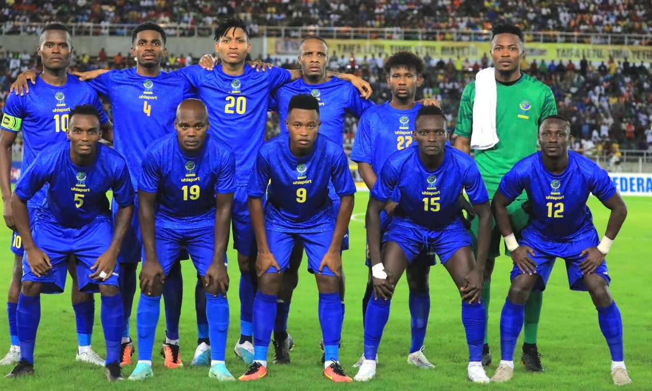 How Tanzanian football emerged from obscurity to break into the big league