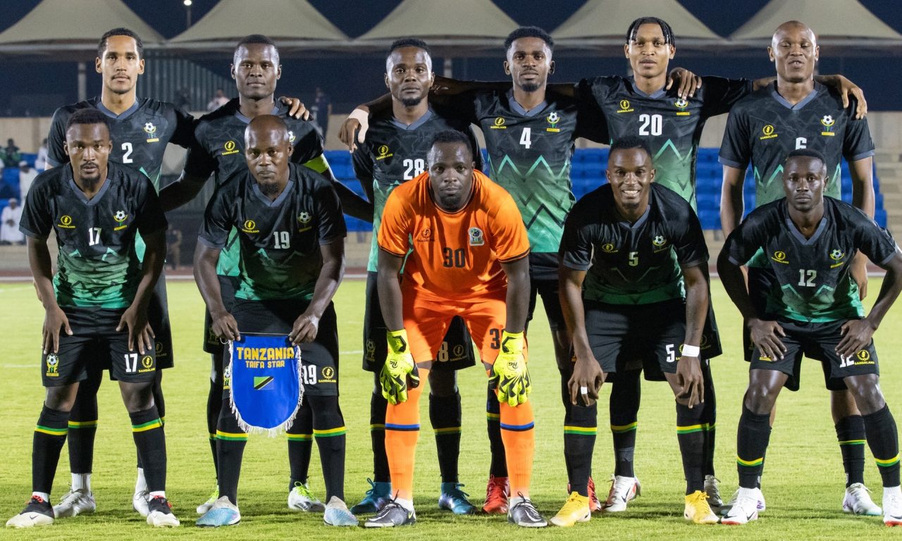 Je, Tanzania ndio wafalme wapya wa Soka Afrika Mashariki?