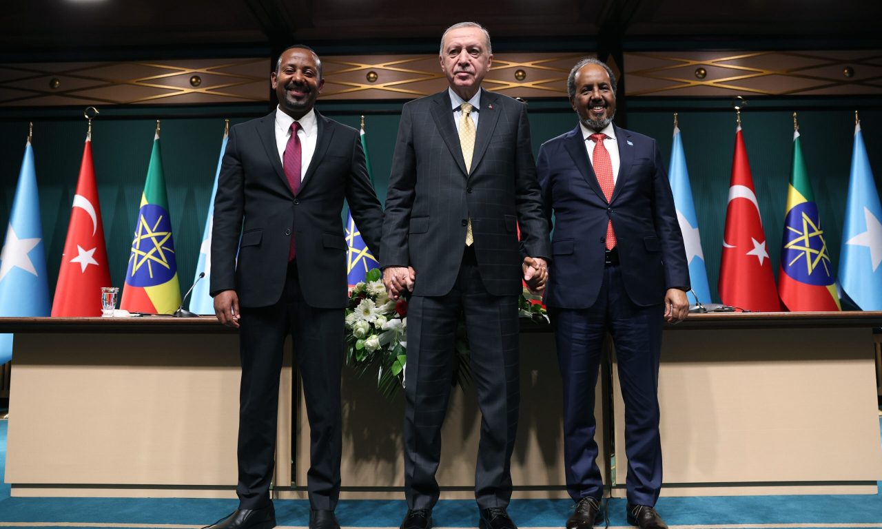 How 2024 solidified Türkiye’s ties with Africa