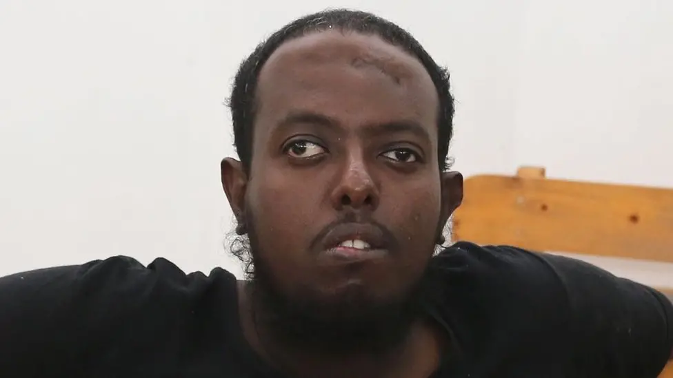 Profile: Al-Shabab journalist Hassan Hanafi