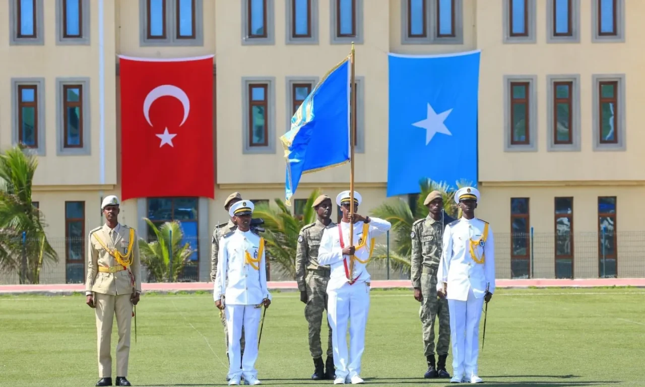 Somalia commends Türkiye for security collaboration amid peaceful Ramadan